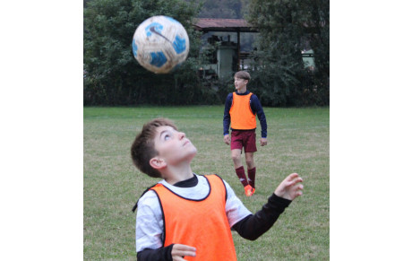 U13G, UNE DEFAITE POUR UNE VICTOIRE...