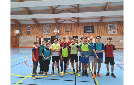 UNE BELLE JOURNEE...