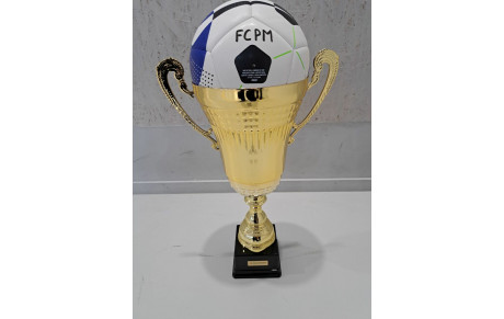 DEBUT DU FUTSAL REGIONAL U18G...