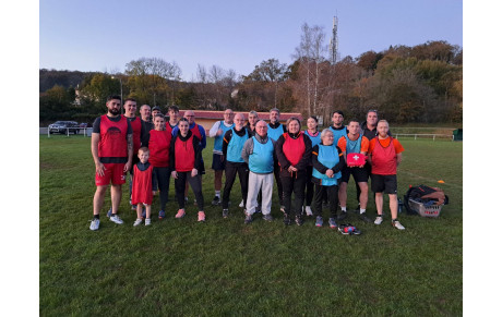 RETOUR SUR L'HOMMAGE A MICHEL LAMBERT...