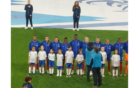 DES SOUVENIRS INOUBLIABLES...