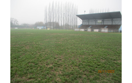 POUR DIRE AU REVOIR...