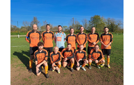 ILS SONT POUR TOI, YVES...