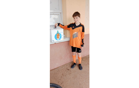 PARTENARIAT ORANGE...