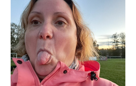 BON WEEK-END MARIE...