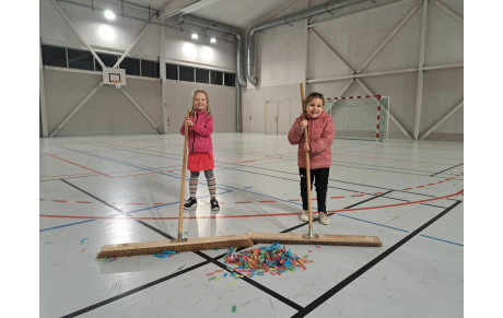 ELLES SONT GENIALES...