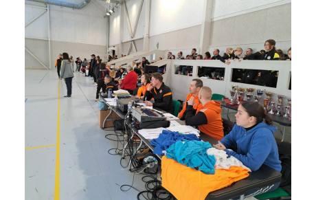 UN POSTE PAS SI CONFORTABLE...