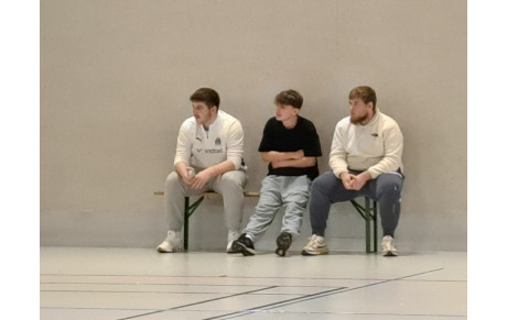 LES RESUTATS DU SECOND PLATEAU U15G DE CE SAMEDI...