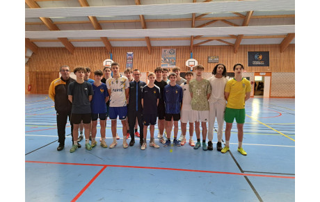 SENSIBILISATION A L'ARBITRAGE...