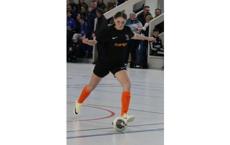 LE PROGRAMME DES 01 ET 02 FEVRIER 2025...