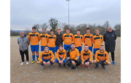 UNE REPRISE EN EXTERIEUR INTERESSANTE...