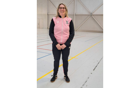 RESULTATS DU FUTSAL U11G...