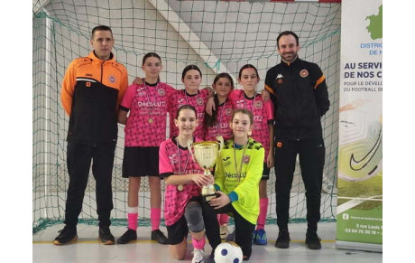 LE PROGRAMME DES 22 ET 23 FEVRIER...