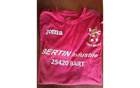 LES DERNIERS RESULTATS...