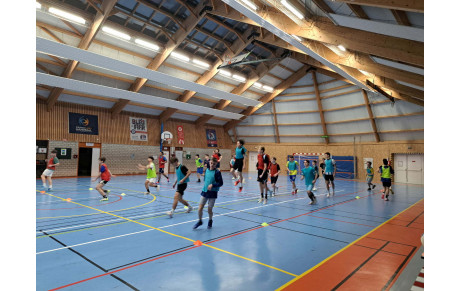 FUTSAL REGIONAL U18G...