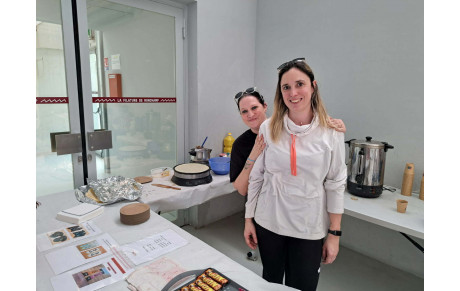 UN SOUTIEN TRES APPRECIABLE...