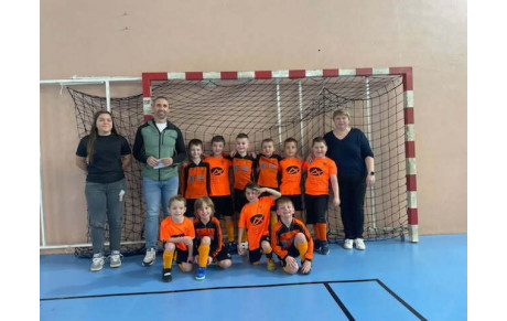 LE RETOUR DE NOS U7G...