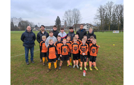 UN PREMIER PLATEAU U9G...