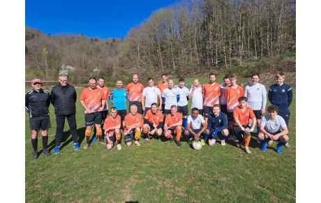 LES RESULTATS DE NOS SENIORS G...