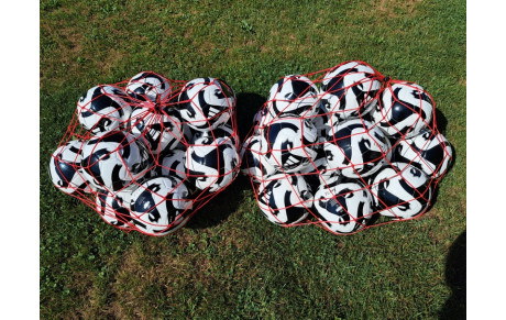 REPRISE DES ENTRAÎNEMENTS POUR NOS FOOTBALLEURS U18G...