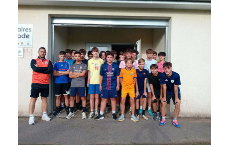 LE PROGRAMME DES SEANCES DE LA SEMAINE 31...