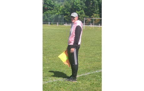 C'EST BIENTÔT LA REPRISE POUR NOS FOOTBALLEUSES SENIORS F...