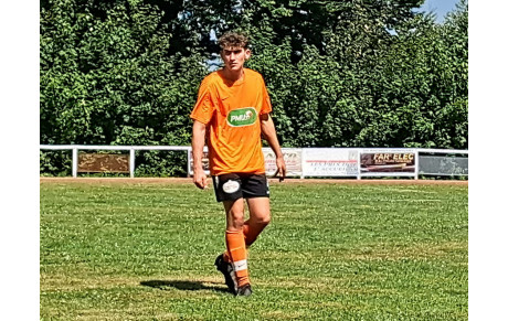 LES RENCONTRES DE PREPARATION DE LA SEMAINE 33...