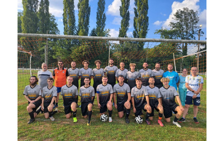 LE PROGRAMME DES MATCHES DE LA SEMAINE 34...