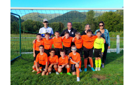 LE PROGRAMME DES 06 ET 07 SEPTEMBRE...