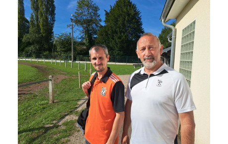 QUALIFICATION POUR NOS U13G (A)...