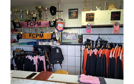 DES NOUVELLES DE LA BOUTIQUE EN LIGNE...