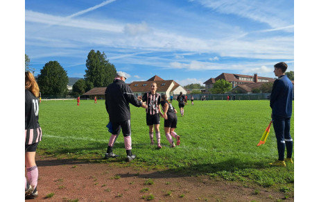 LA PERF. DU WEEK-END...