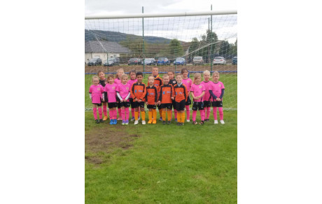 RETOUR SUR LE PLATEAU U7G / U8F...