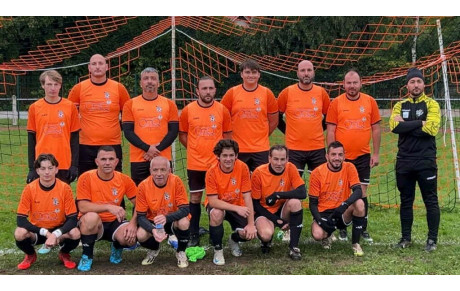 RESULTATS SENIORS...