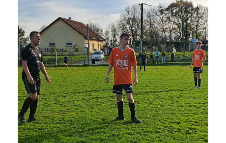 COUPE DE HAUTE-SAÔNE..., CA PASSE...