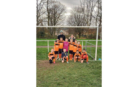 U11G, SAMEDI DIFFICILE...