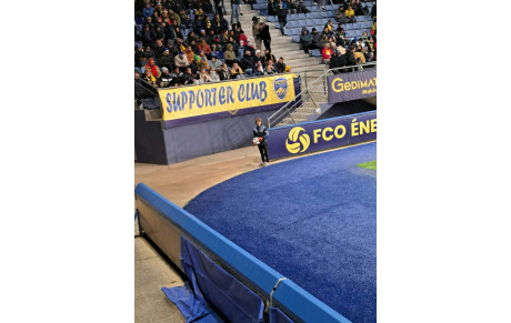 DE BEAUX SOUVENIRS, MÊME SI...