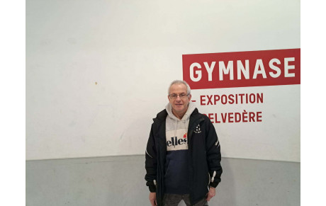 TOUJOURS AUSSI SYMPATHIQUE...