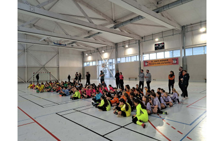 19ème EDITION..., L'HEURE DU BILAN...