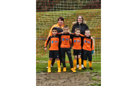 BRAVO LES LOULOUS...