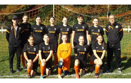 LES DERNIERS RESULTATS...