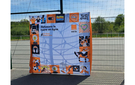 AU TOUR DES FOOTBALLEURS U7G ET U9G...