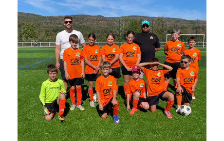 RESULTATS U11G...