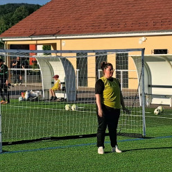 FOOT EN MARCHANT...