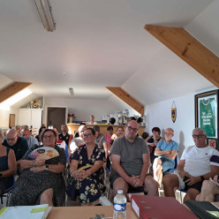 RETOUR SUR LA 20ème ASSEMBLEE GENERALE DU FC PAYS MINIER...