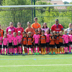 LES DATES DE REPRISE DES ENTRAÎNEMENTS...