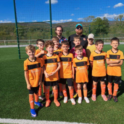RESULTATS U11G...