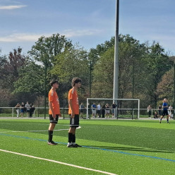 SENIORS G (A), DEFAITE EMBARRASSANTE...
