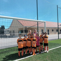 RESULTATS U11G...