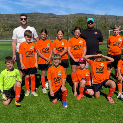 RESULTATS U11G...